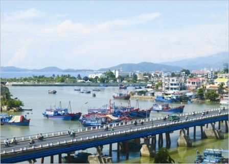 Nha Trang, carte postale du Vietnam